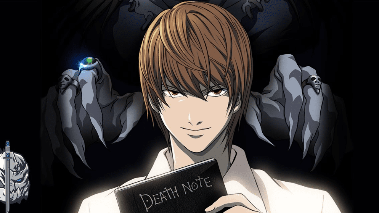 Does Light Yagami Really Die at the End of Death Note? Explained • The