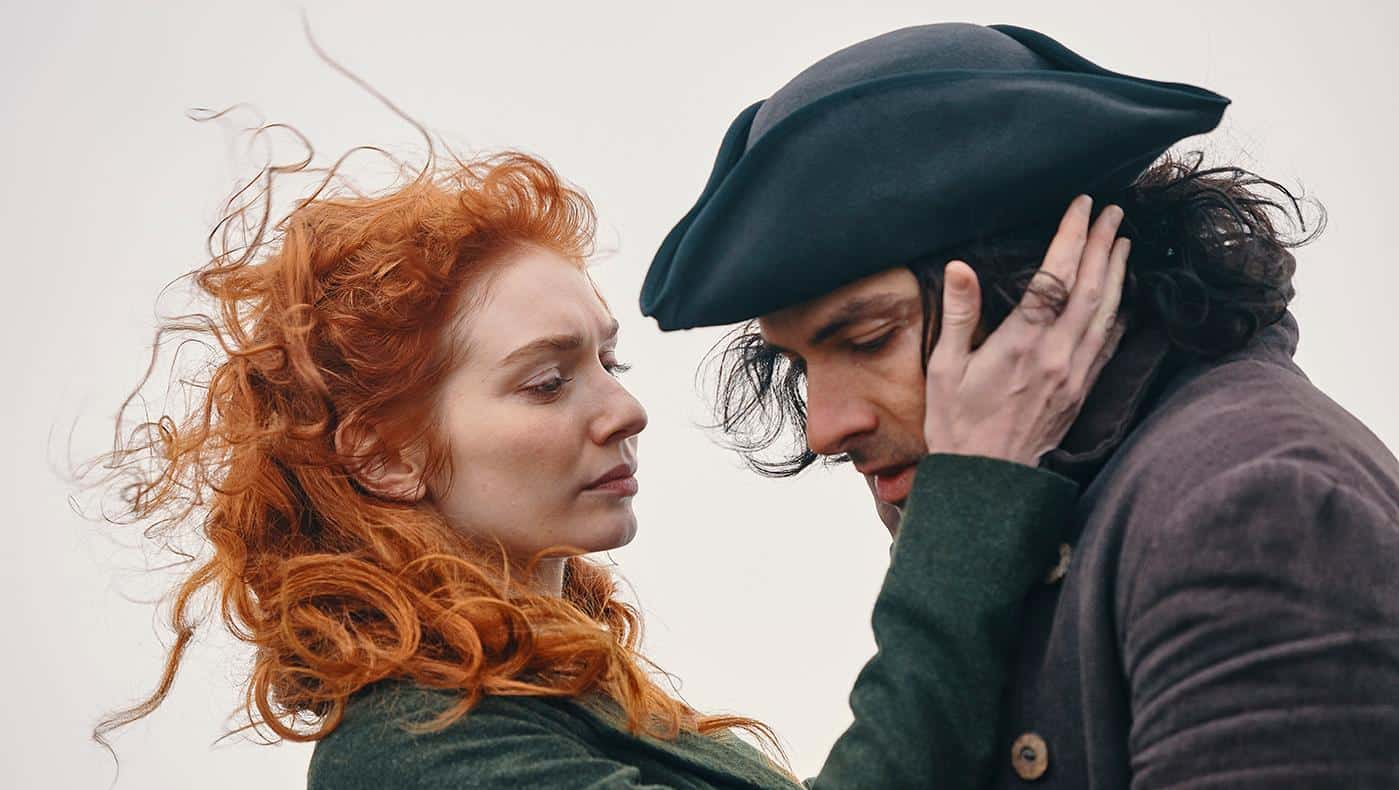New Season Of Poldark 2023 Poldark Season 6: Will It Be Released? • The Awesome One
