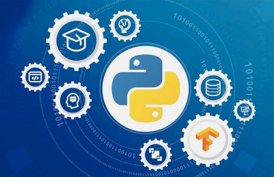 Learn to Program in Python with This Bootcamp for Developers