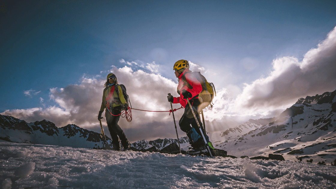 5 Best Backcountry Ski Backpack Reviews Honest Critiques of the Top