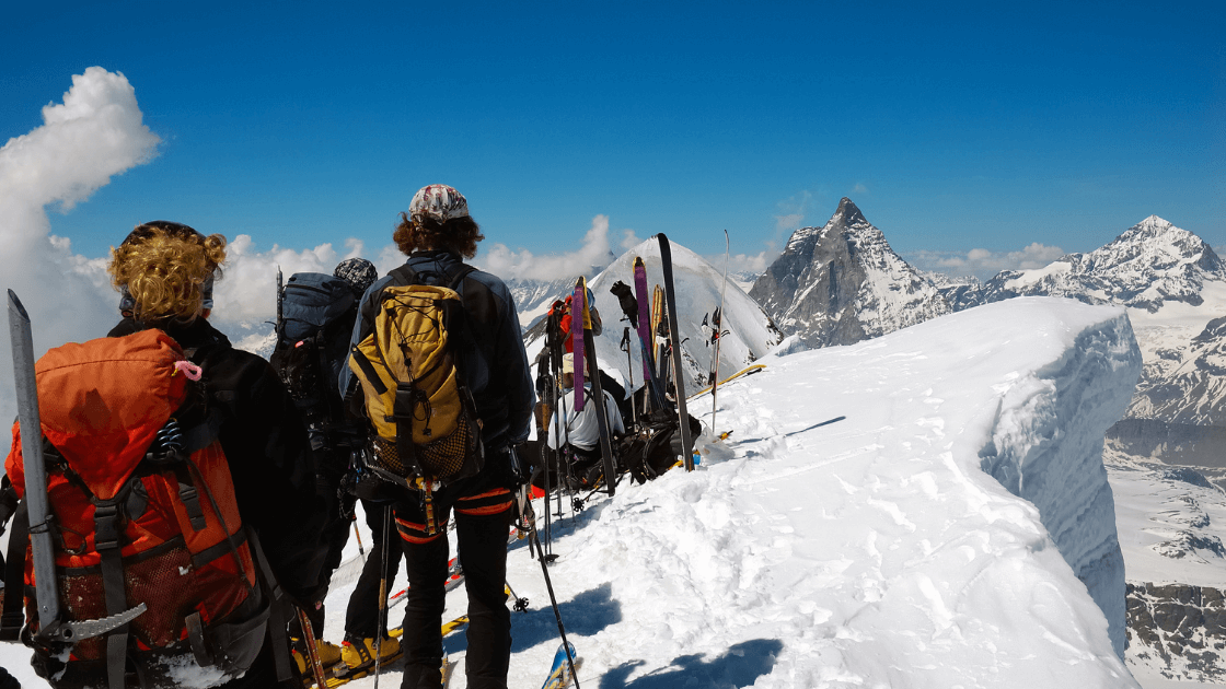 5 Best Backcountry Ski Backpack Reviews Honest Critiques of the Top