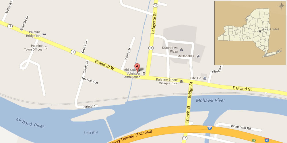 The Ayers Law Firm. New York Real Estate Litigation.