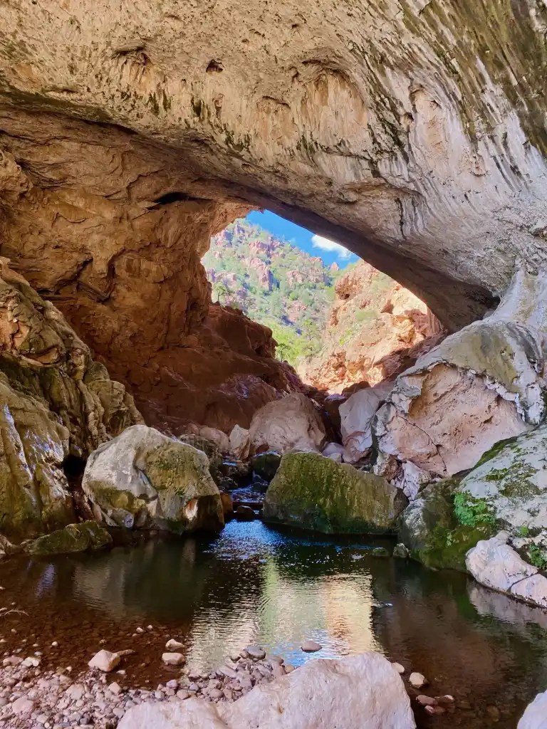 What To Do In Strawberry, Arizona