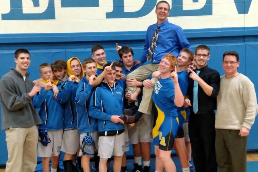 BA muscles past ClaysburgKimmel The BluePrint