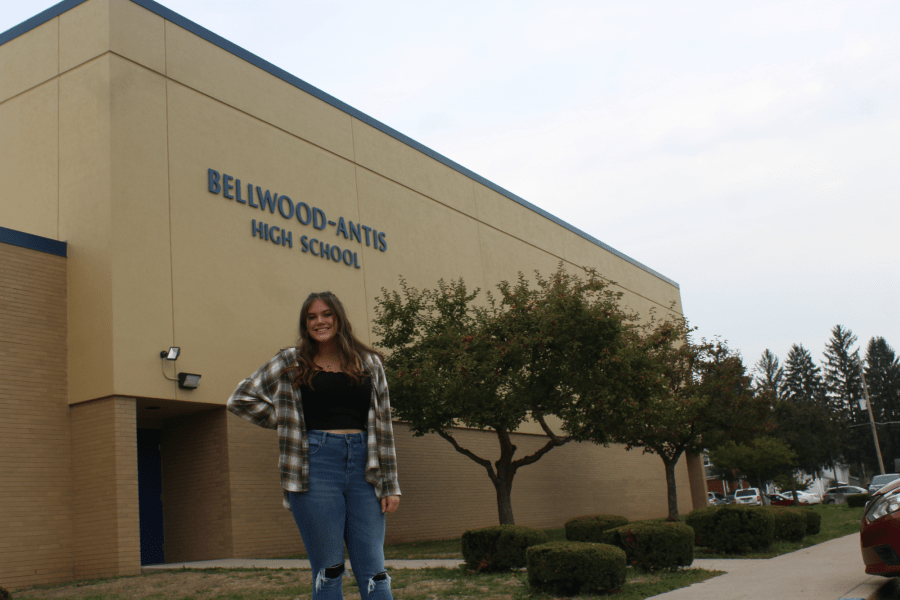 Kami O’shell The BluePrint