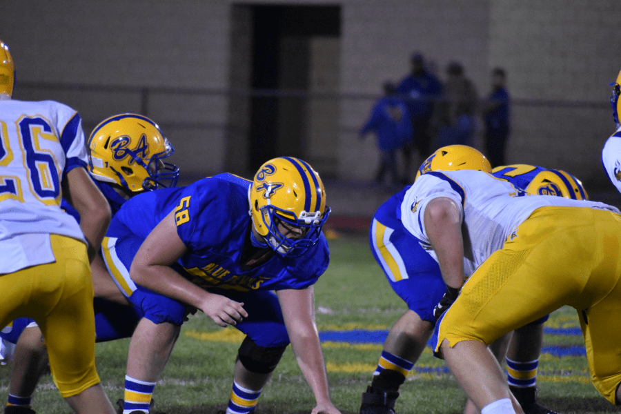 Bellwood to face off against Bald Eagle Area in first round of District