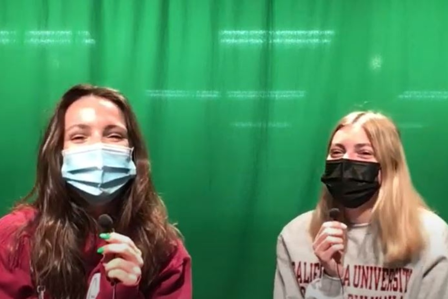 College Corner Emily Martin The BluePrint