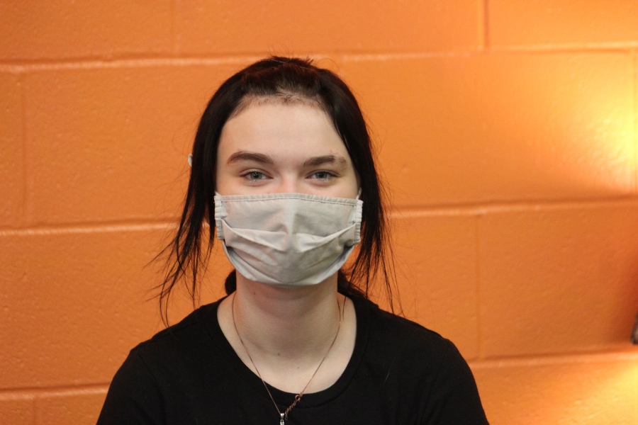 Victoria Jenkins The BluePrint