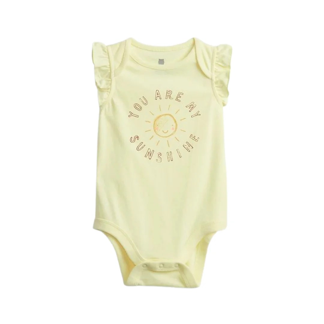 Gap Baby Girl Onesie The Baby Barrel Where fun & style is alive