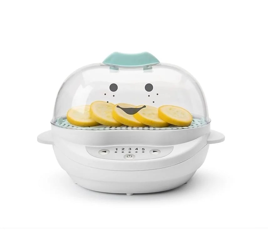 Nutribullet Baby Turbo Steamer The Baby Barrel Where fun & style is