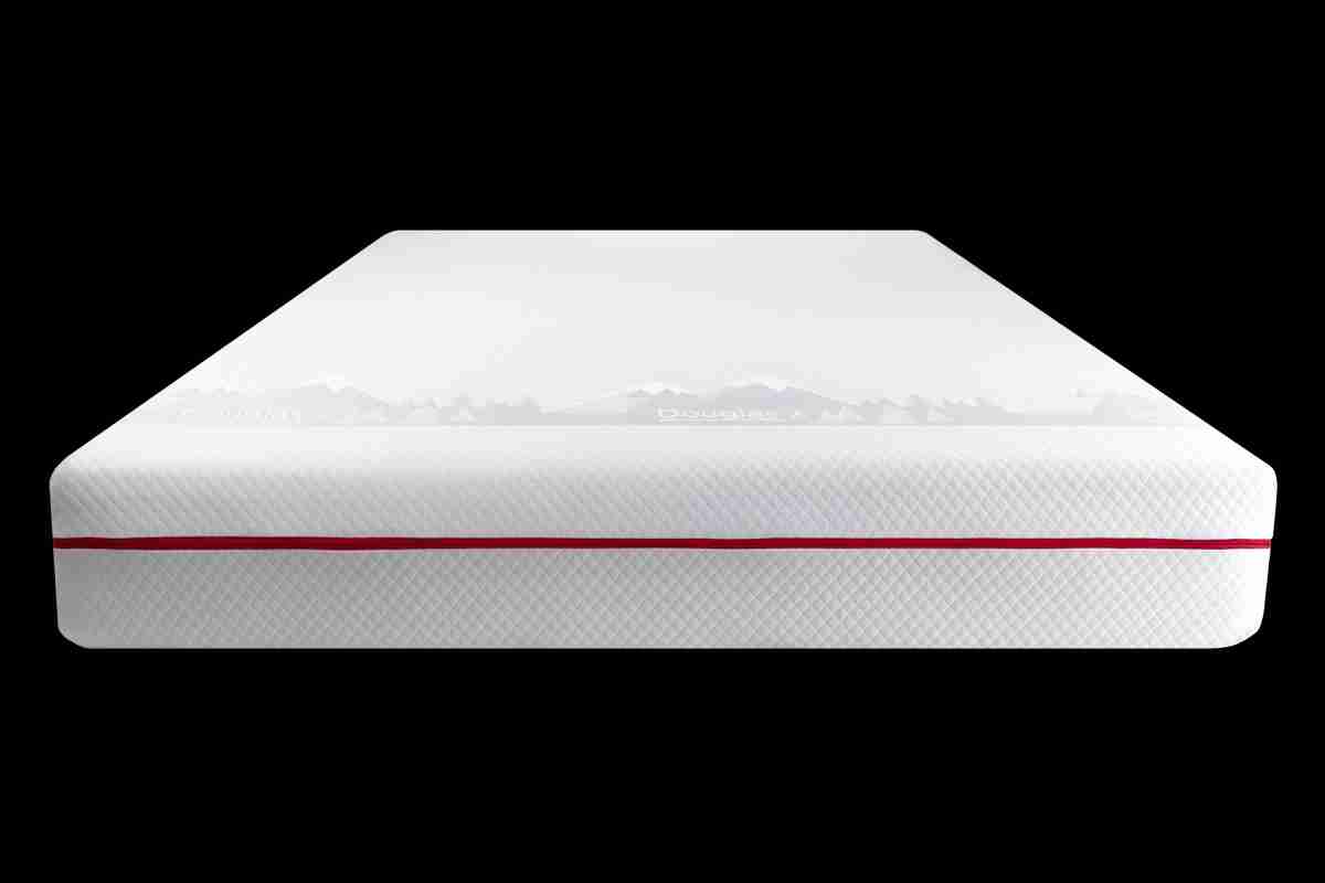 Why We Only Use Douglas Mattress The Baby Spot