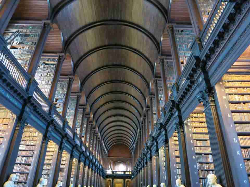 What To Do In Dublin With Your Family