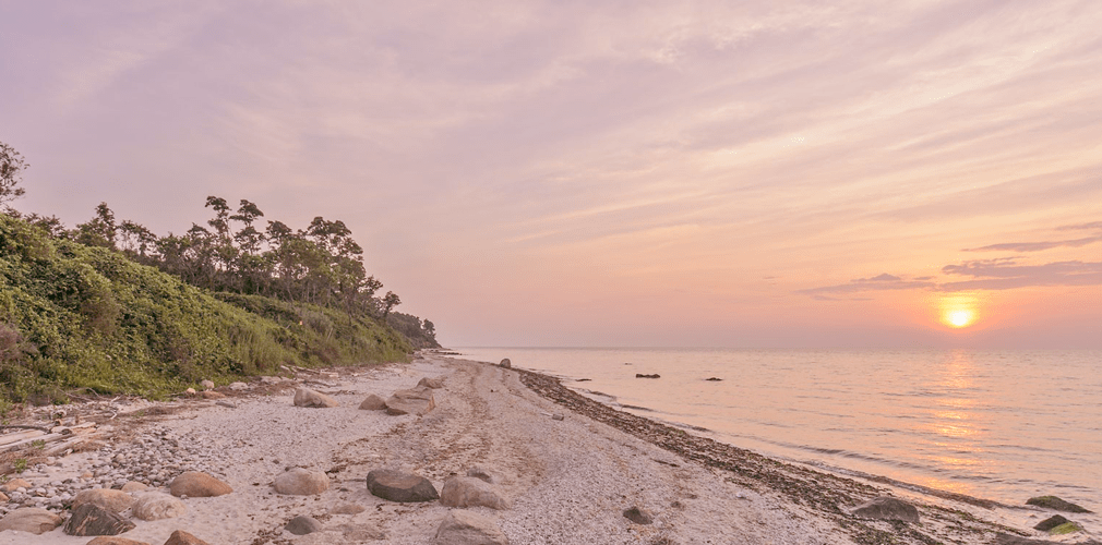 Why the North Fork is the Best Fork