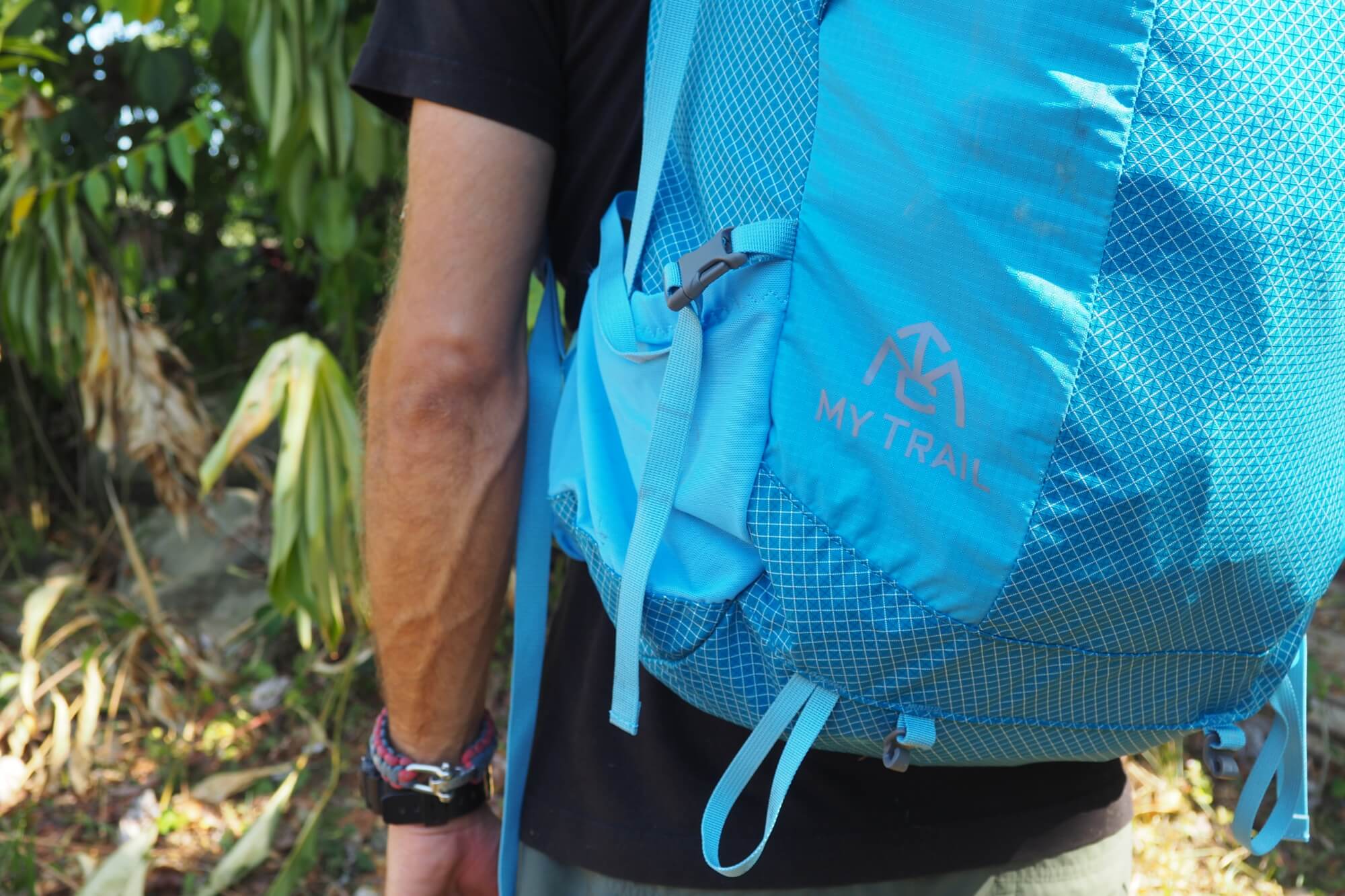 My Trail Company Backpack Reviews The Backpack Guide