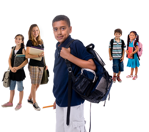 The Benefits of Backpacks thebackpackguide
