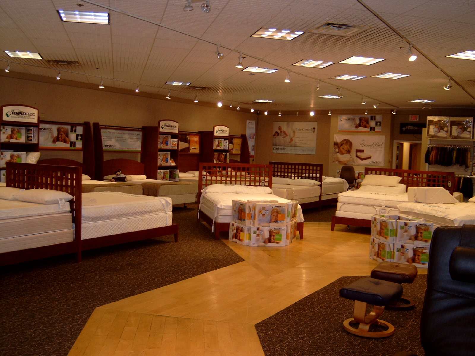 The Back Store Peoria, The Shoppes at Grand Prairie The Back Store