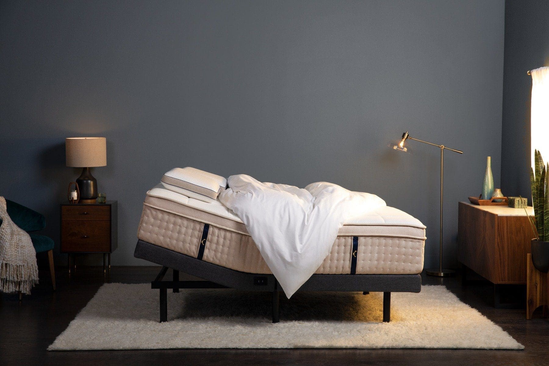 DreamCloud Premier Mattress The Back Store