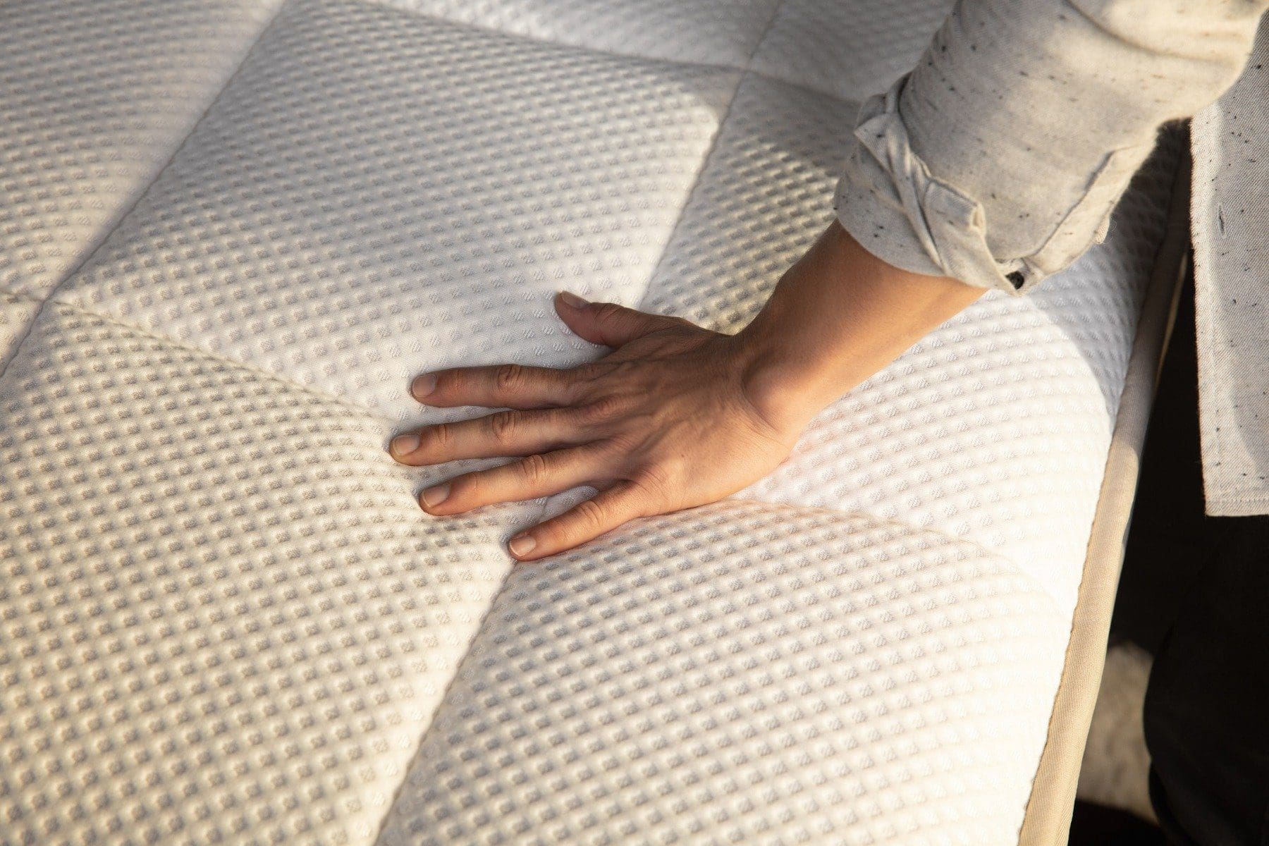 DreamCloud Premier Mattress The Back Store