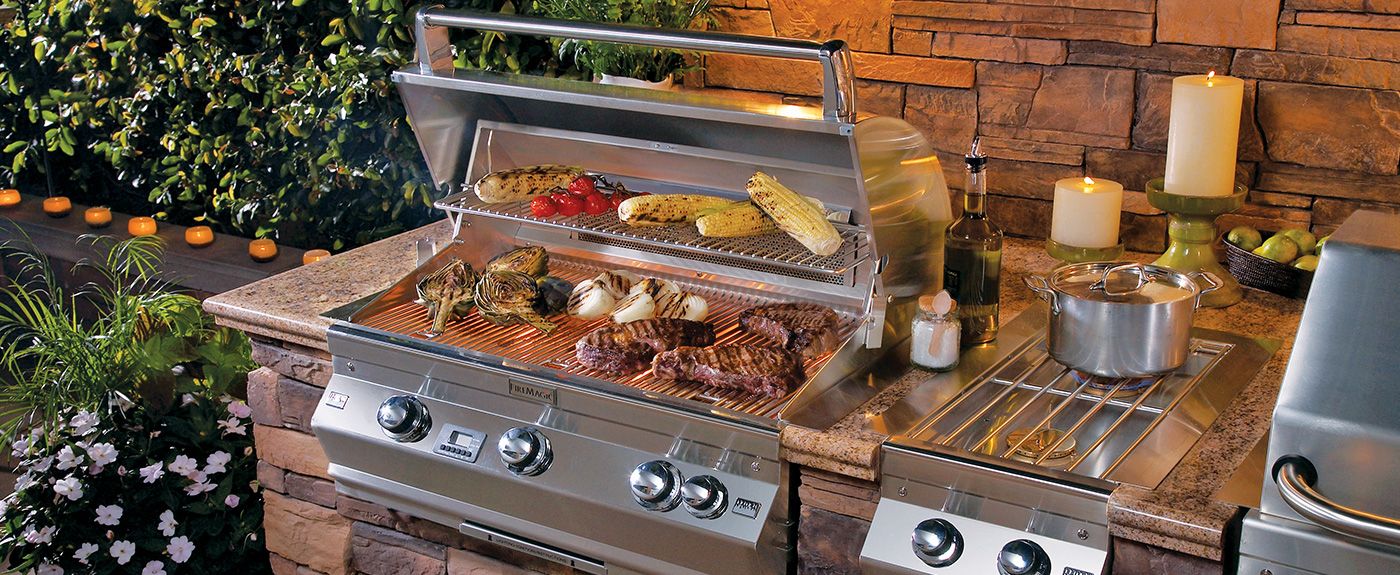 The Backyard Company