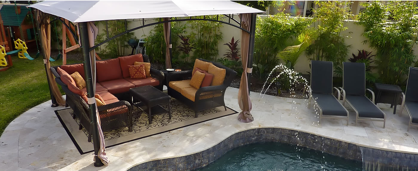 The Backyard Company