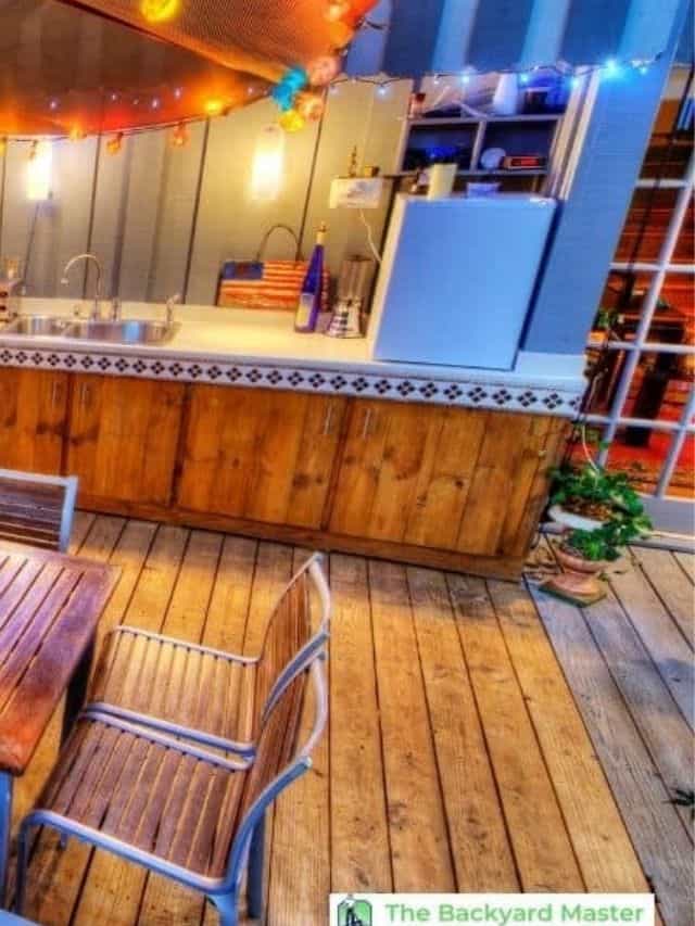 6 Best Wall Mounted Patio Heaters 2021 Reviews Story The Backyard Master