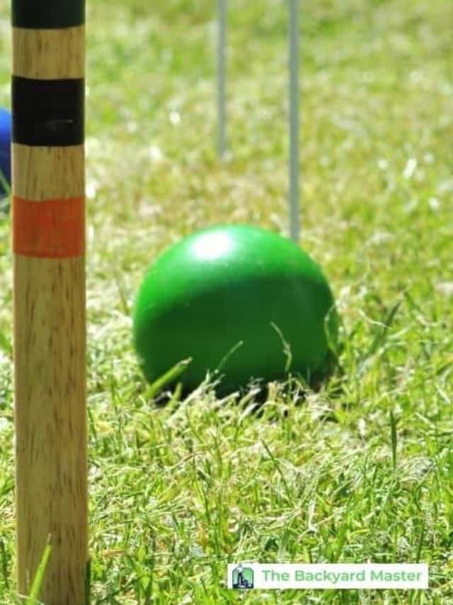 9 Best Croquet Sets for Backyard Fun Updated Reviews for 2021 Story