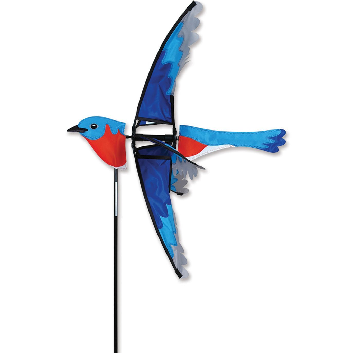 Wind Spinners & Whirligigs from The Backyard Naturalist