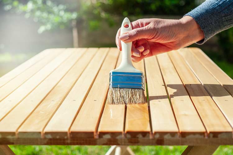 10 Best Exterior Wood Stains for Outdoor Use in 2024 The Backyard Pros