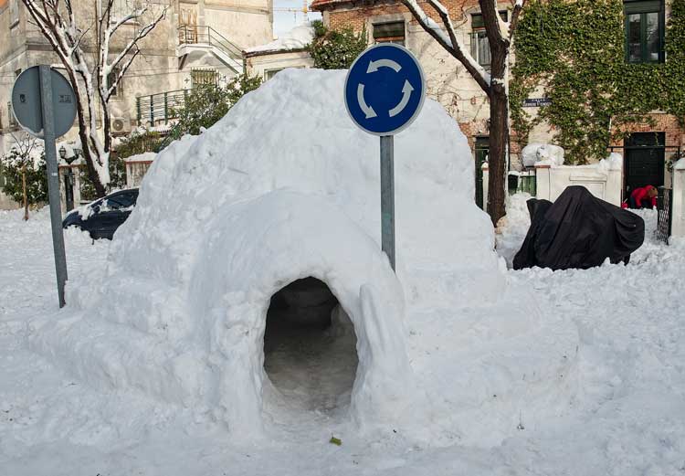 25 Winter Backyard Ideas for All Budgets The Backyard Pros