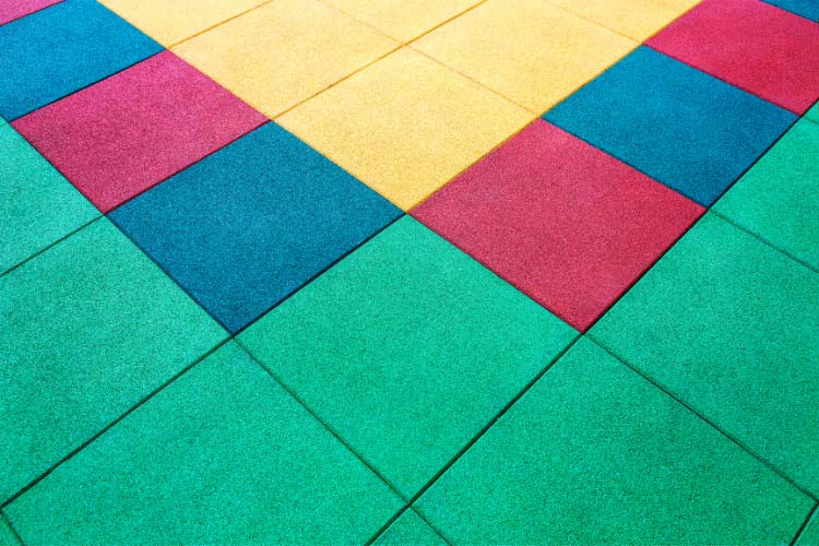 9 Cheap DIY Outdoor Dance Floor Ideas The Backyard Pros