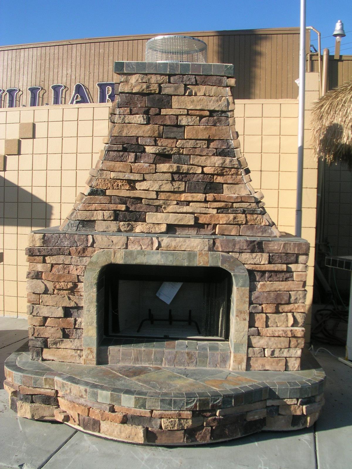 Fireplace Outdoor Furniture, Spas, Ponds The Backyard Store Texas
