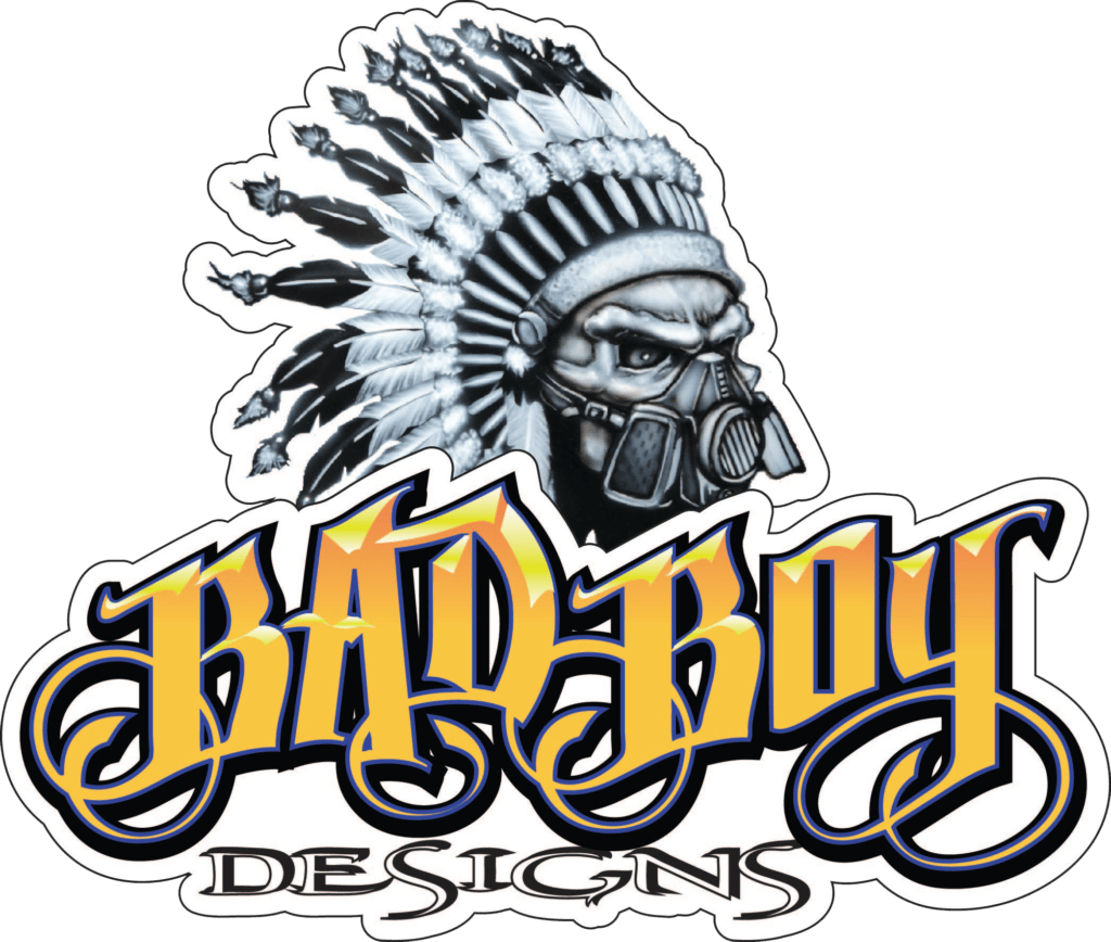 CONTACT US BAD BOY DESIGNS