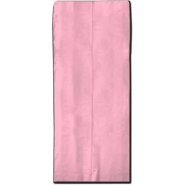 Plastic Rolled Garment Bags The Bag Lab