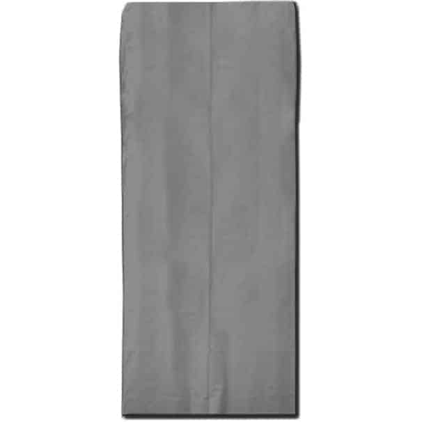 Plastic Rolled Garment Bags The Bag Lab