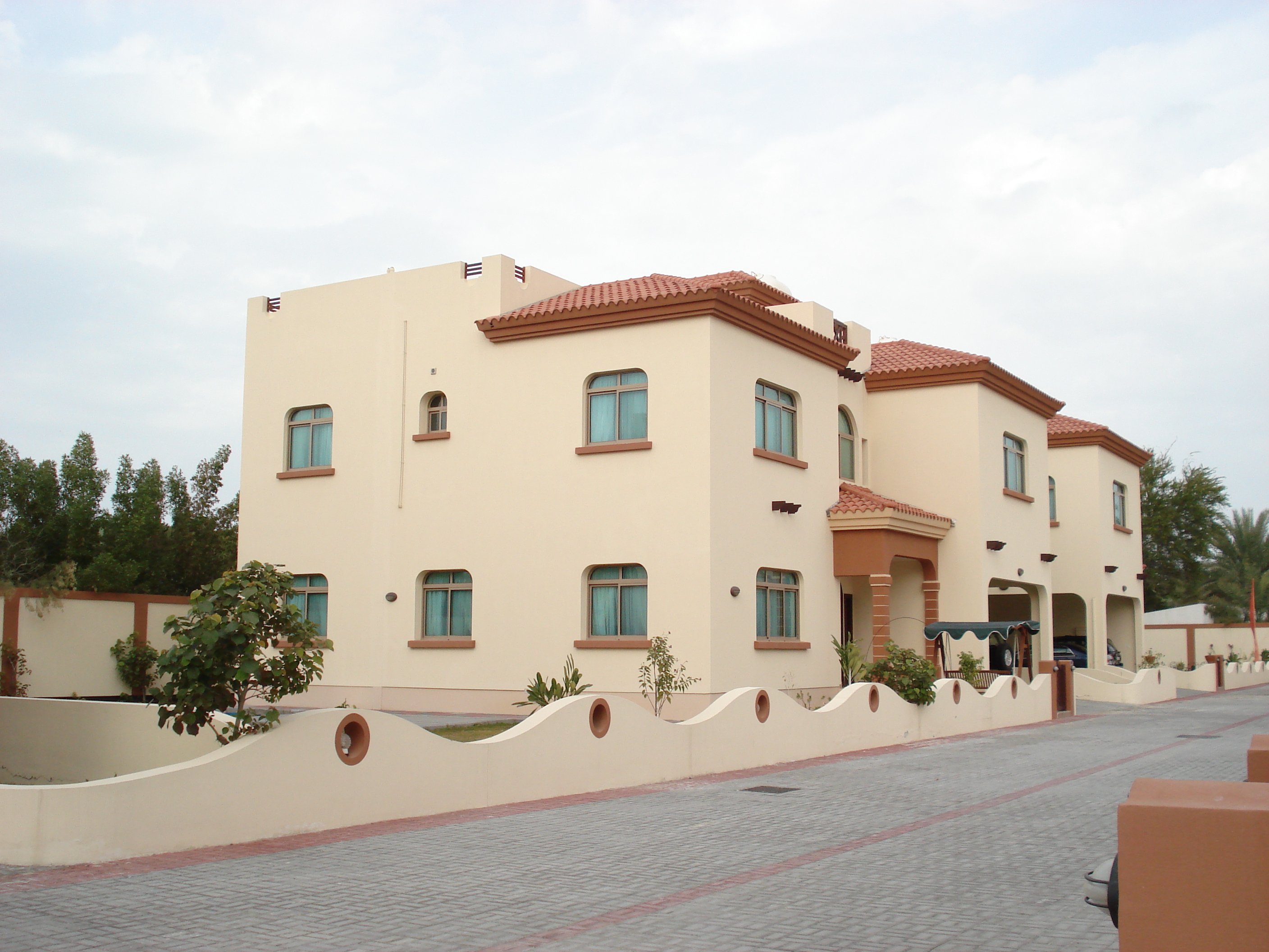 Bahrain Villa rental, Rent a Villa in Bahrain,Bahrain Rental deals.