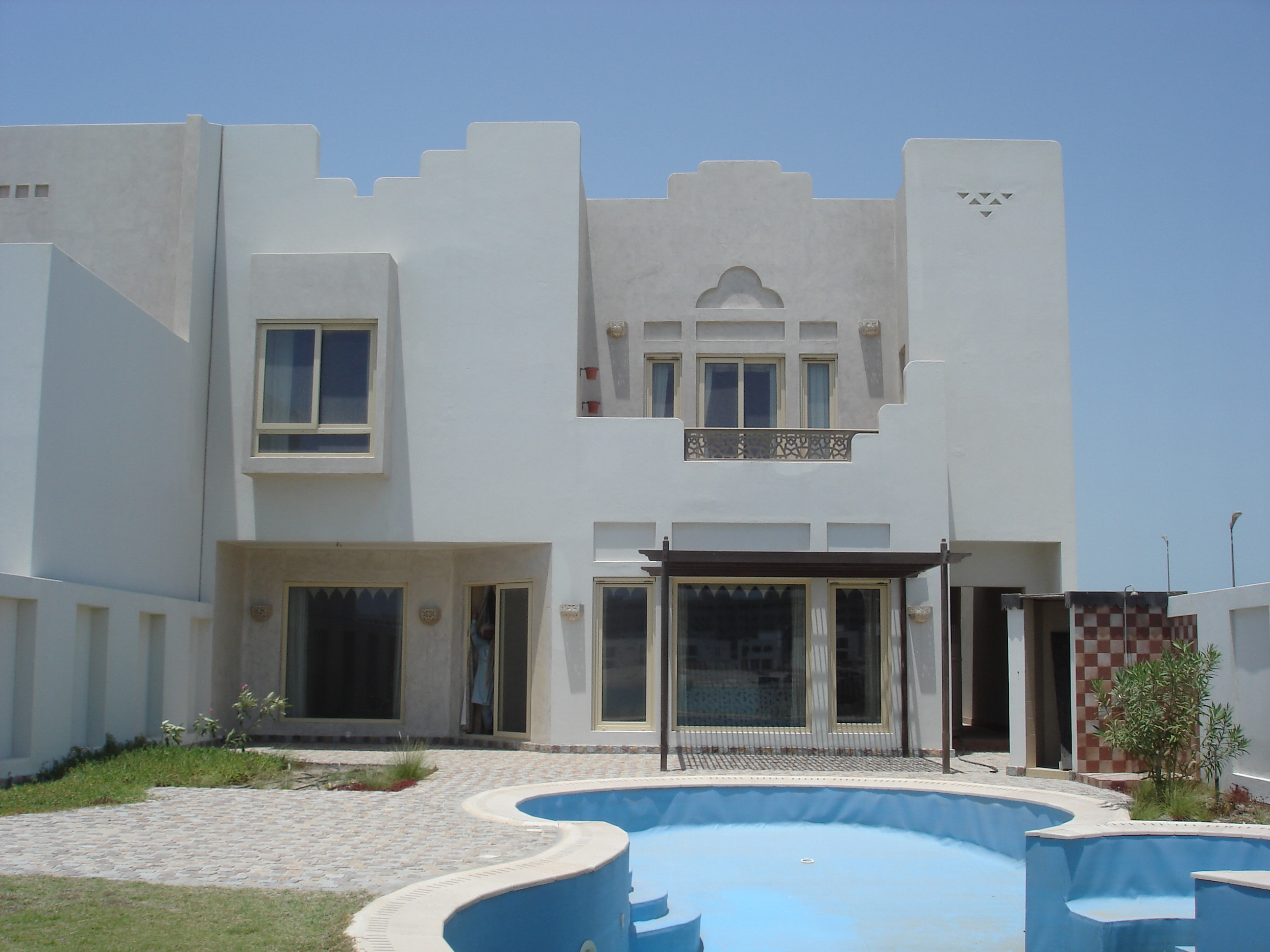 Amwaj island Bahrain