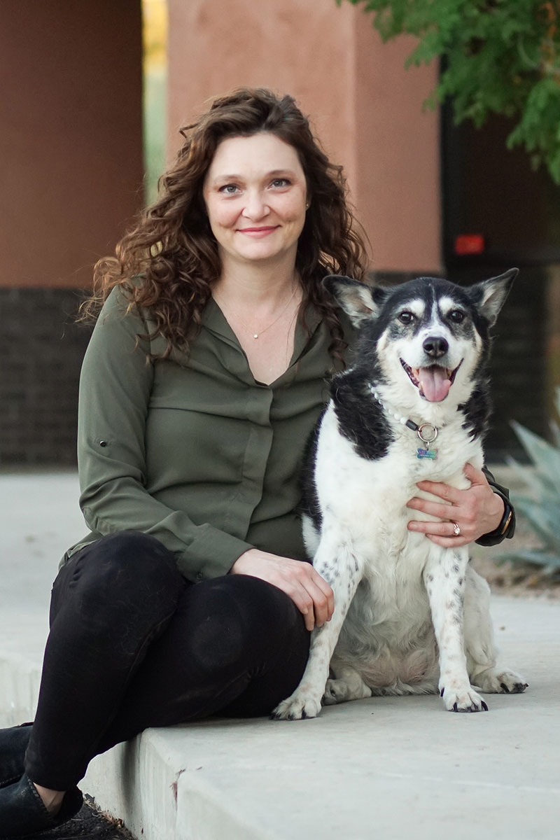 Veterinarian in Oro Valley, AZ The Bailey Veterinary Medical Center