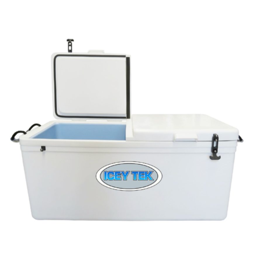 Icey Tek 40L Ice Box Cooler/Esky (Available Instore Only) sites.unimi.it