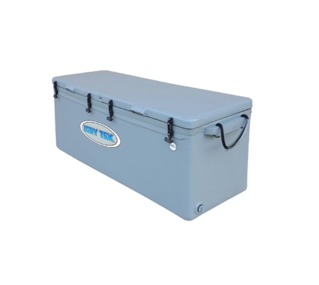 Icey Tek 260L Ice Box Cooler/Esky (Available instore only) The Bait