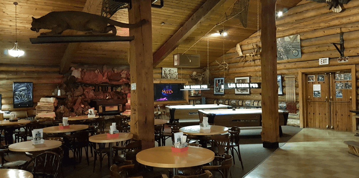 The Baits Motel Best Hotel Rooms near Spences Bridge...