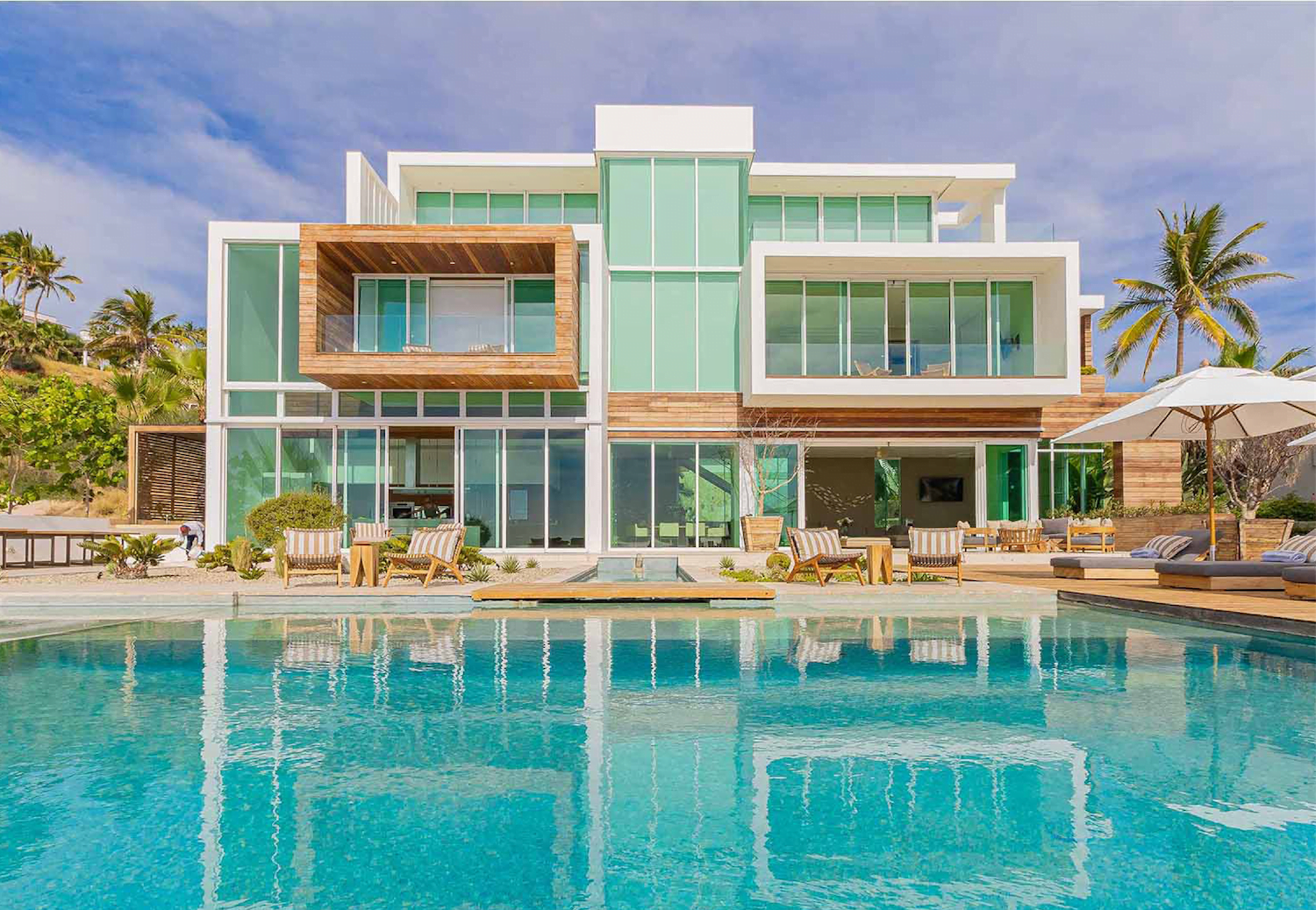 Sundream The Baja Concierge