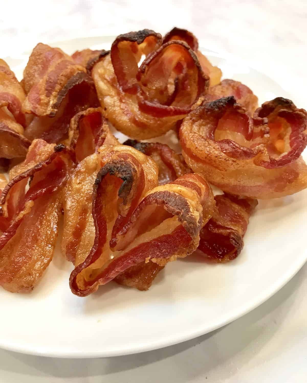 How to Make HeartShaped Bacon LaptrinhX / News