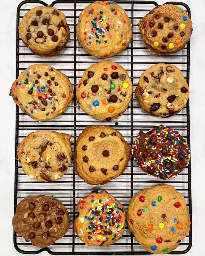 Cookies Archives The BakerMama
