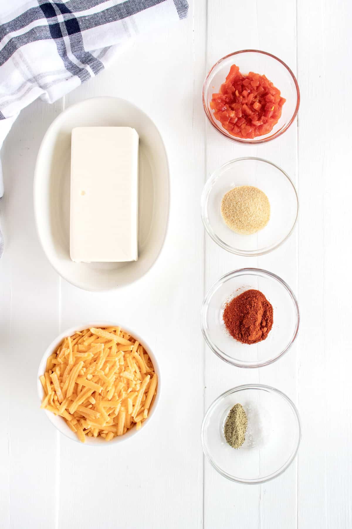 Pimento Cheese Dip The BakerMama