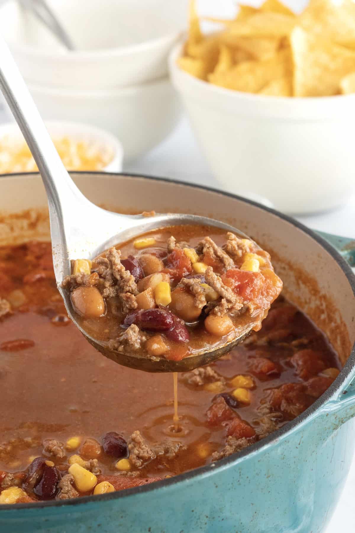 taco soup recipe with hidden valley ranch packet Hugeness Webzine