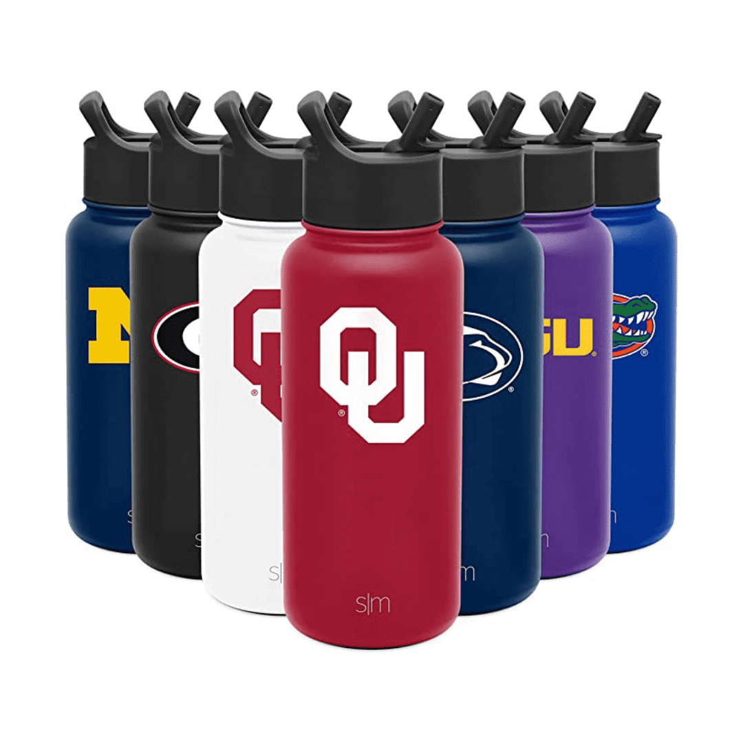 Sports Fan Gift Guide The BakerMama