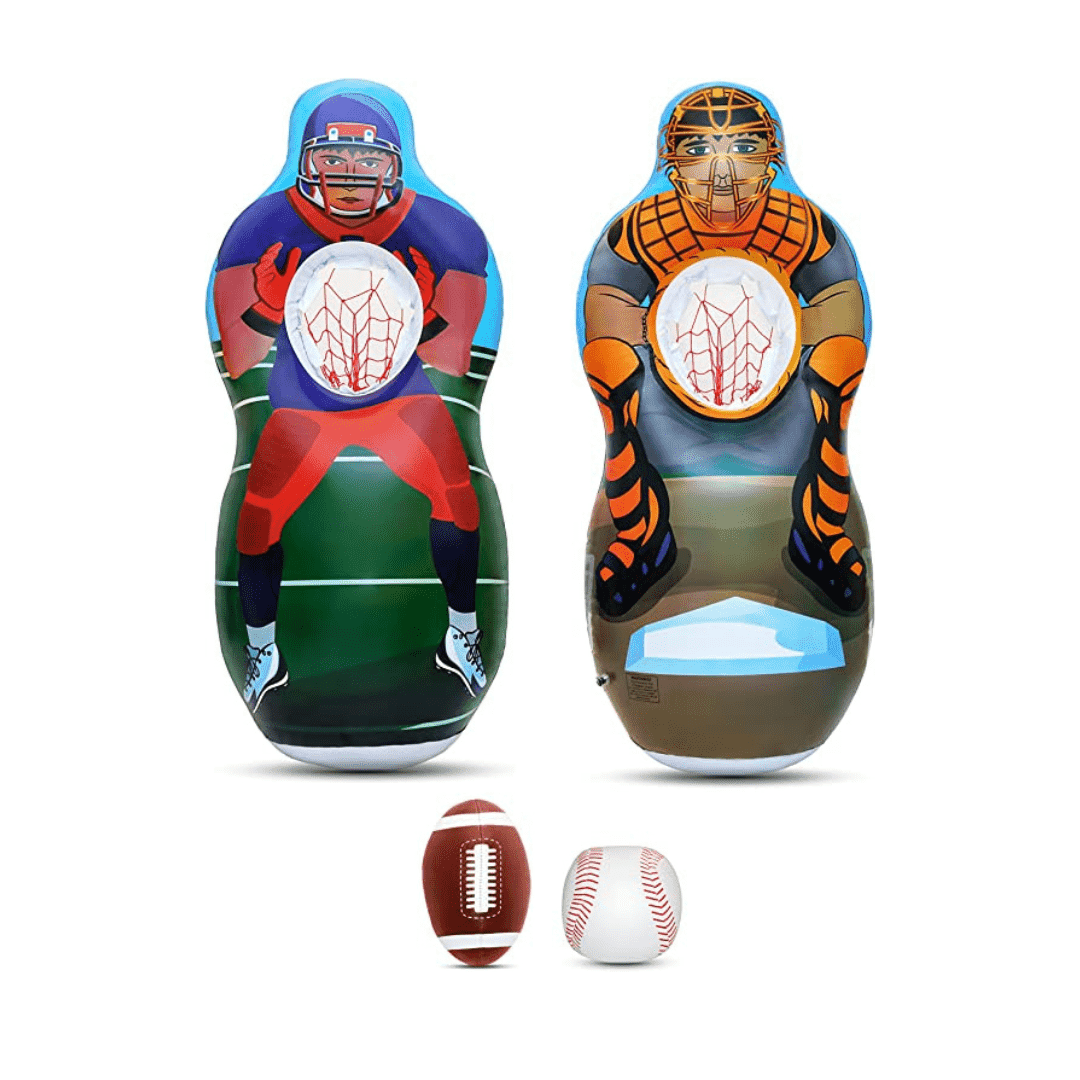 Sports Fan Gift Guide The BakerMama