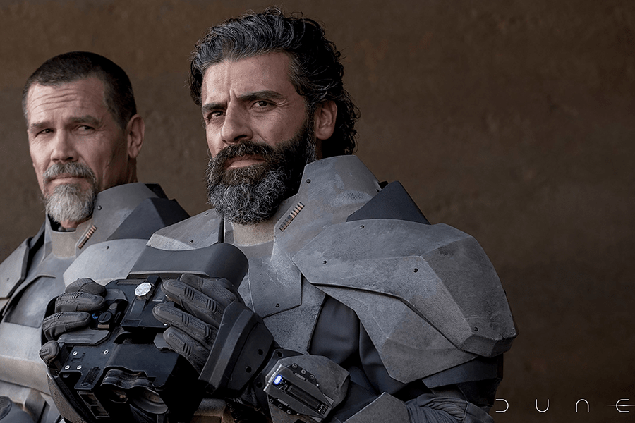 2022 Oscar Best Picture Nominees an overview The Baker Orange