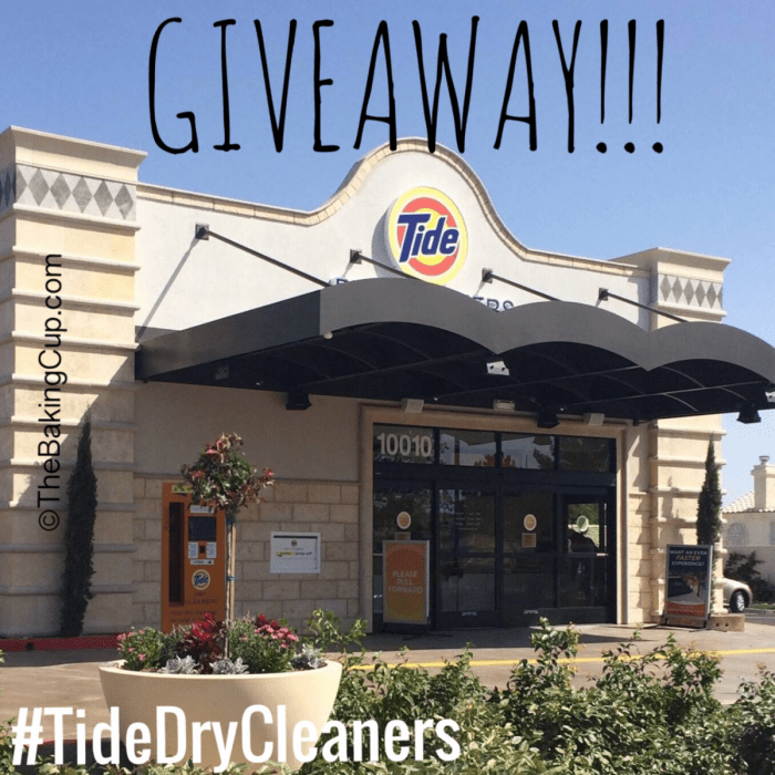 FREE Tide Giveaway, Weekly Farmers Market Menu & Recap