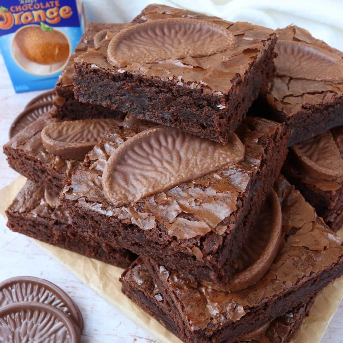 23 Chocolate Orange Recipes The Baking Explorer